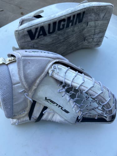Vaughn SLR Regular (Used)