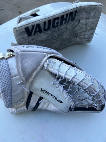 Vaughn SLR Regular (Used)
