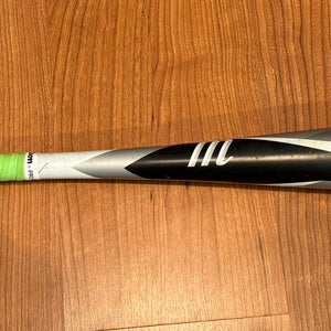 2023 Marucci F5 Alloy BBCOR Certified Bat (-3) 27 oz 30" (Used)