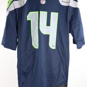 Nike NFL Seattle Seahawks / Sam Darnold #14  Jersey / Mens S / New / Read /17