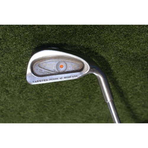Ping Eye 2 Orange Dot 38" Golf 4 Iron RH / 2B-S751