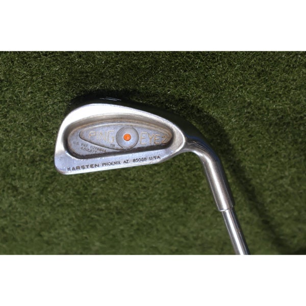 Ping Eye 2 Orange Dot 38" Golf 4 Iron RH / 2B-S751
