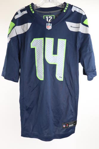 Nike NFL Seattle Seahawks / Sam Darnold #14  Jersey / Mens 3XL / New / Read /18