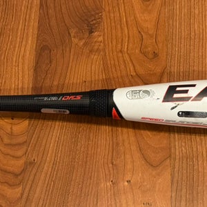 2019 Easton Ghost X Evolution Composite USSSA Certified Bat (-10) 19 oz 29" (Used)