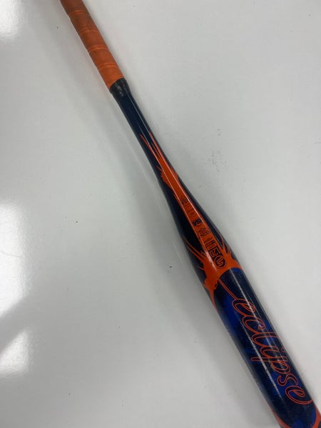 Rawlings Bat (-12) 18 oz 30" (Used)