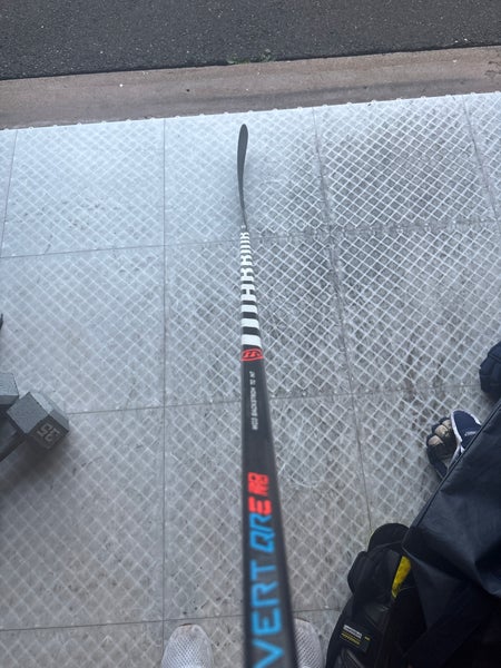 Warrior Covert QRE20 PRO Hockey Stick