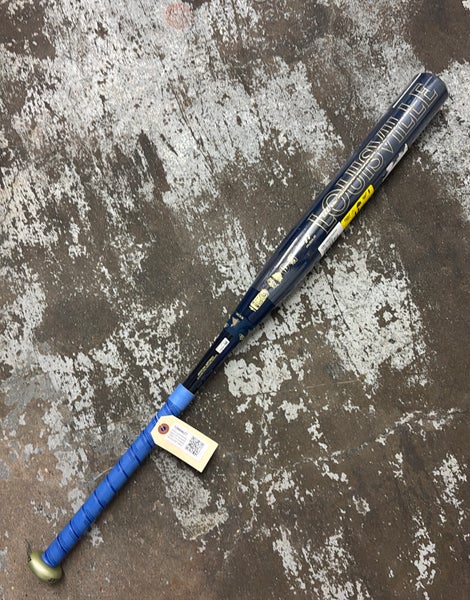 2025 Louisville Slugger LXT Composite Bat (-11) Composite 22 oz 33" (New)