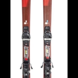 Men's Volkl Deacon 7.2 158-172cm(New) w/ Adjustable Marker 10.0 System Bindings (Max Din 10)