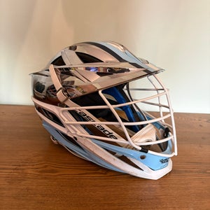 Cascade XRS Helmet (Used)