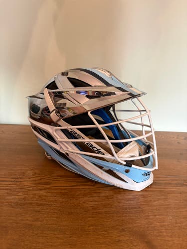 Cascade XRS Helmet (Used)