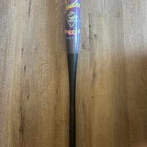 2026 Combat “Work To Shine” MFG Spec A1 Alloy BBCOR Certified Bat (-3) 28 oz 31" (New)