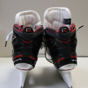 2022 Bauer Vapor 1X Hockey Goalie Skates Regular Width Size 5.5 (Used)