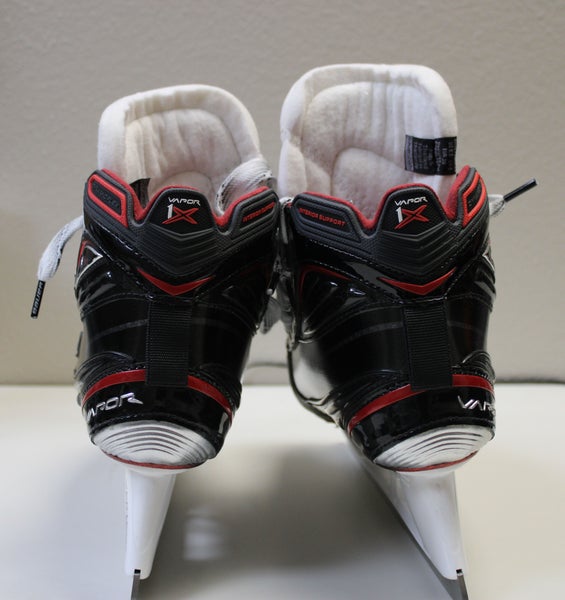 2022 Bauer Vapor 1X Hockey Goalie Skates Regular Width Size 5.5 (Used)