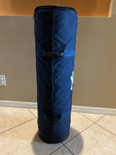Bat Bag (Used) Like New Customized Yankees bat bag