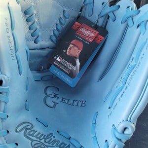 Pitcher's RH Rawlings Baseball Glove 12" (New)