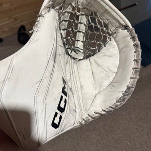 CCM EFlex 6 Regular (Used)