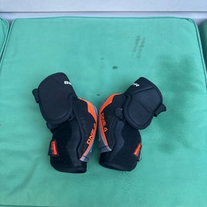 Junior Bauer Supreme One.4 Elbow Pads (Used)