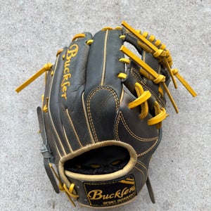 Buckler H1150SBG 11.5" (Used)