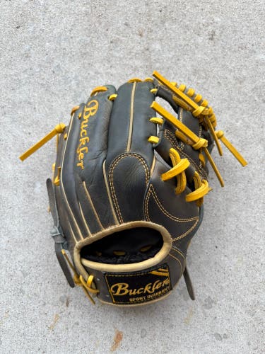 Buckler H1150SBG 11.5" (Used)