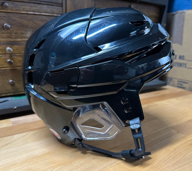 Warrior Covert CF 100 Helmet - Large - Black