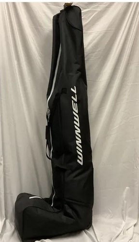 Winnwell Team Stick Bag - holds 60 sticks
