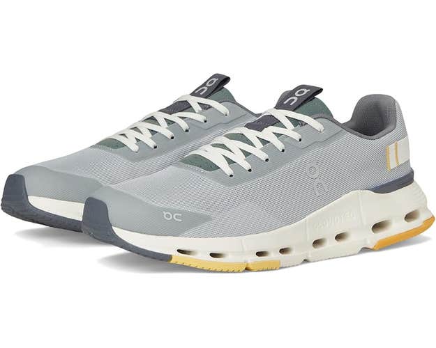 On Running Cloudnova Form  2 Men's Running Shoes 9.5