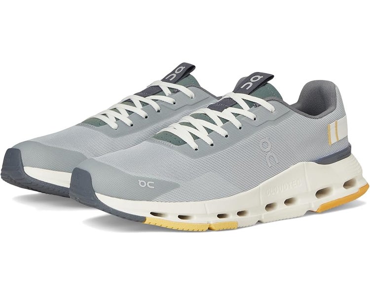 On Running Cloudnova Form  2 Men's Running Shoes 9.5