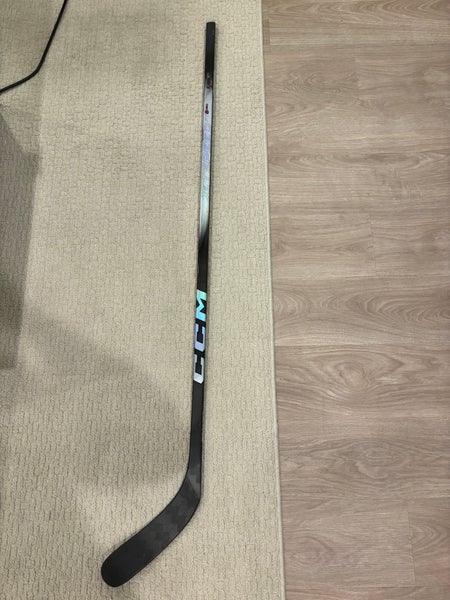Senior CCM JetSpeed FT8 Pro Right Handed Hockey Stick P88 (Used)