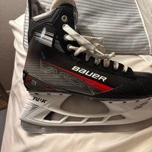 Bauer Vapor X3 Hockey Skates Regular Width 10 (Used)