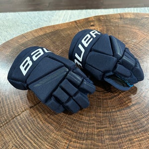 S21 Bauer X Youth Gloves 9"