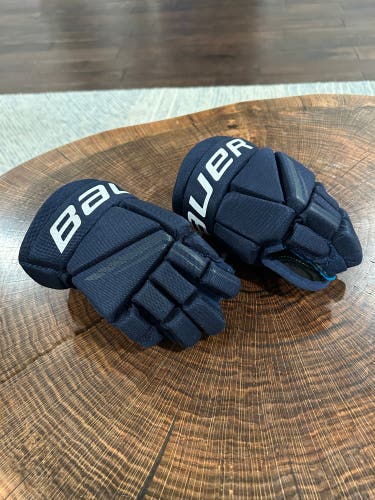 S21 Bauer X Youth Gloves 9"