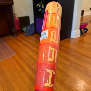 2025 Easton Hype Fire Composite USSSA Certified Bat (-5) 16 oz 31" (New)