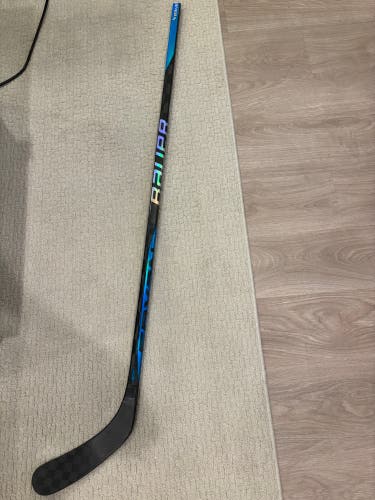 Senior Bauer Nexus Sync Right Handed Hockey Stick P92 (New)