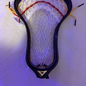 Strung ECD Weapon X 2.0 Black Head (New)