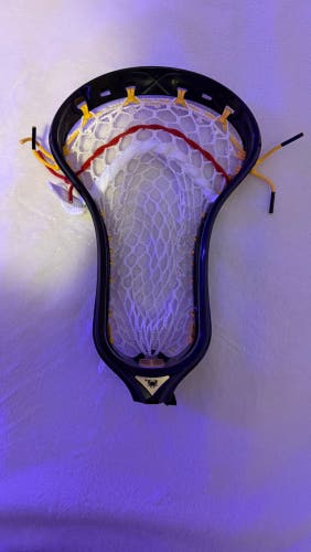 Strung ECD Weapon X 2.0 Black Head (New)