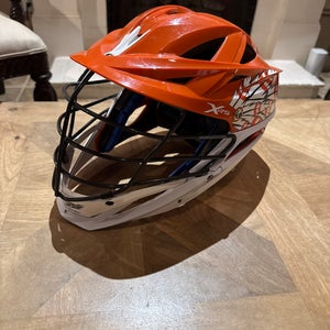 Cascade XRS Helmet (Used)