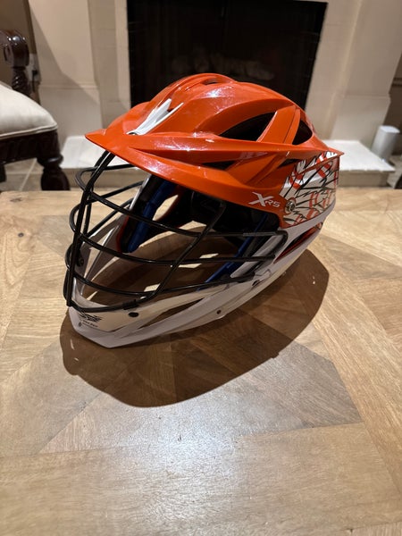 Cascade XRS Helmet (Used)