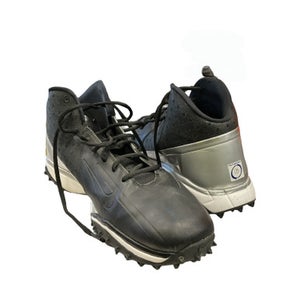 Nike (Used) Size M 15.0 (W.16.0) Black Adult