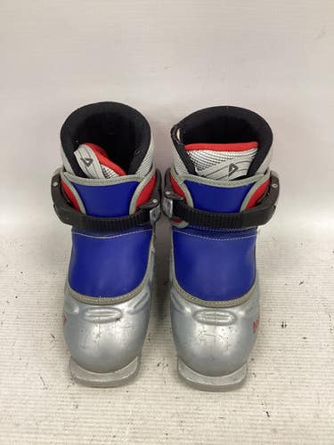 Used Dolomite KIDS Boys DH Ski Boot None 145 MP - Y07 11851-S000034983