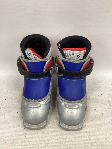 Used Dolomite KIDS Boys DH Ski Boot None 145 MP - Y07 11851-S000034983