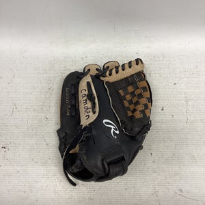 Used Rawlings PLAYMAKER SERIES BB/SB Glove LH Throw None 10 1/2" 11851-S000038603
