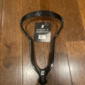 Epoch Purpose (15 degree) Unstrung Head (New)