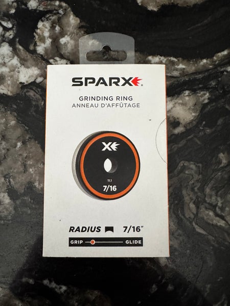 Sparx wheel brand new 7/16