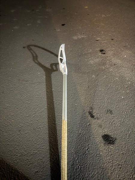 StringKing Metal 2 155 Shaft (Used)