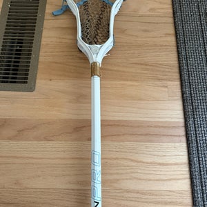 Adult ECD Carbon Pro Stick and Maverik Kinetic Head