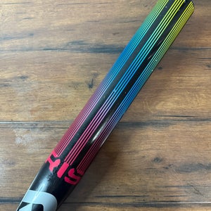 2021 Demarini Prism 33/23 (-10) Fastpitch Softball Bat