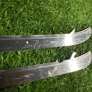 Bauer LS Pulse Replacement Steel Blades 238 mm (Used)