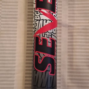 Anarchy Seven ASPSEV25A ACX-360 27oz  (Used)