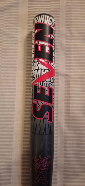 Anarchy Seven ACX-360 27oz  (Used)