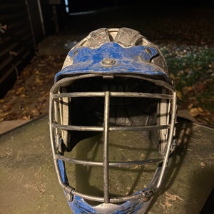 Cascade CPV-R Helmet (Used)